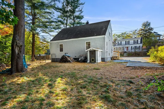 $405,000 | 404 Lincoln Street, South Portland, ME 04106