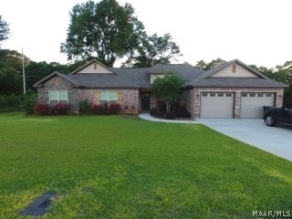 807 Homestead Way Enterprise, AL 36330 - Photo 1 of 36 Gallery Image 1