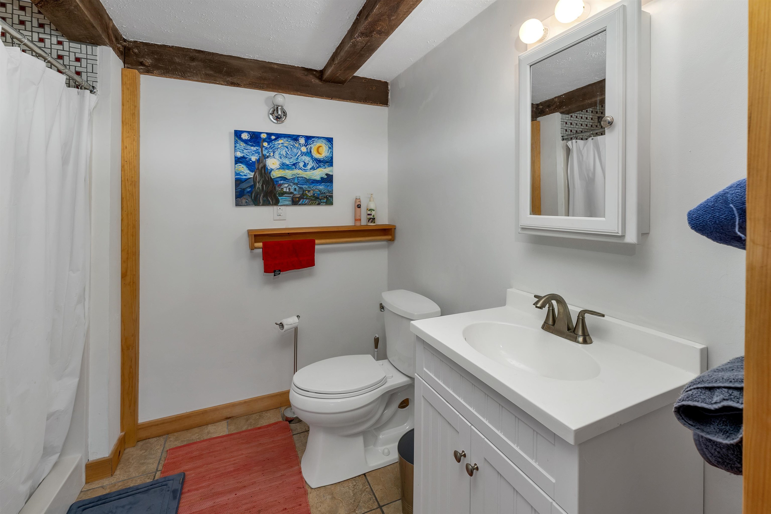 265 Old Temple Road Lyndeborough, NH 03082 - Photo 20 of 37