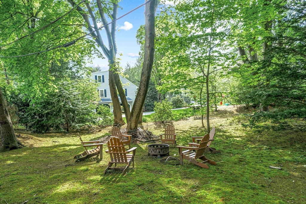 21 Sheffield West Winchester, MA 01890 - Photo 38 of 40