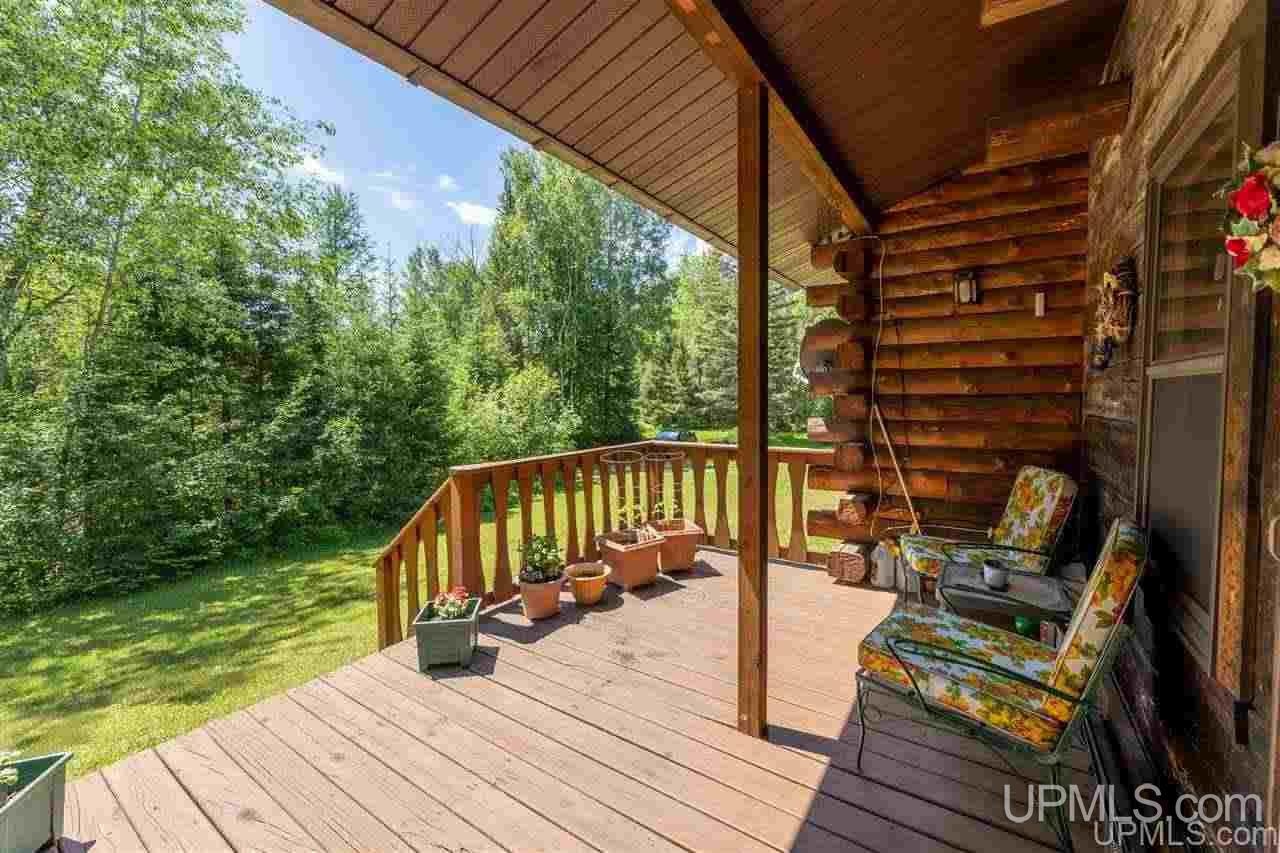 101 Kohon Road Crystal Falls, MI 49920 - Photo 3 of 50