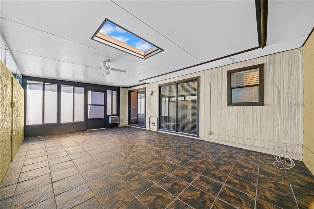 3824 Northeast 19th St Circle Ocala, FL 34470 - Photo 44 of 67 a view of an empty room