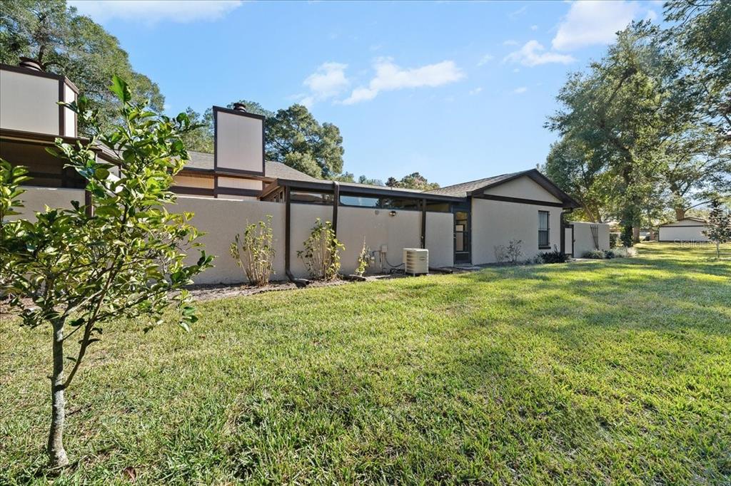 3824 Northeast 19th St Circle Ocala, FL 34470 - Photo 47 of 67 front view of a house with a yard