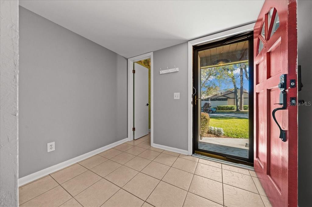 3824 Northeast 19th St Circle Ocala, FL 34470 - Photo 5 of 67 a view of front door