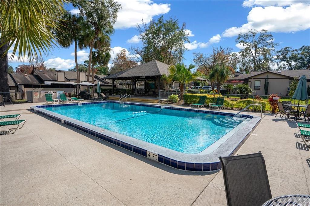 3824 Northeast 19th St Circle Ocala, FL 34470 - Photo 63 of 67