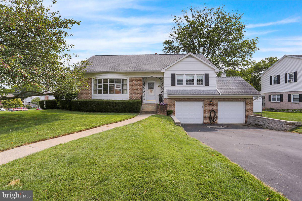 502 Mifflin Boulevard Reading, PA 19607 - Photo 1 of 28 Gallery Image 1