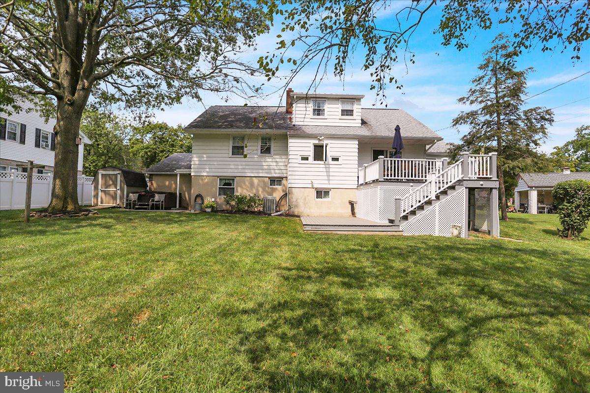 502 Mifflin Boulevard Reading, PA 19607 - Photo 27 of 28 Gallery Image 27