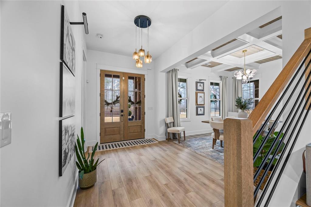 1159 Locklin Road Monroe, GA 30655 - Photo 45 of 63 a view of a living room