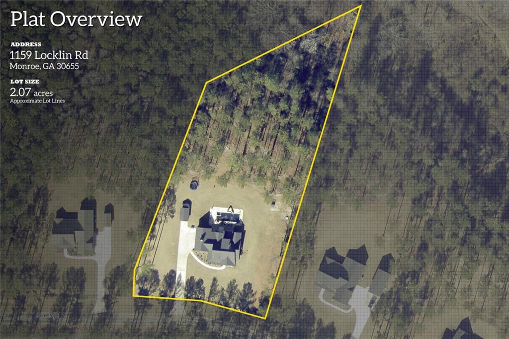 1159 Locklin Road Monroe, GA 30655 - Photo 59 of 63