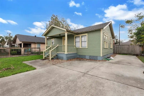 $2,250 | 404 East 29th Street, Houston, TX 77008