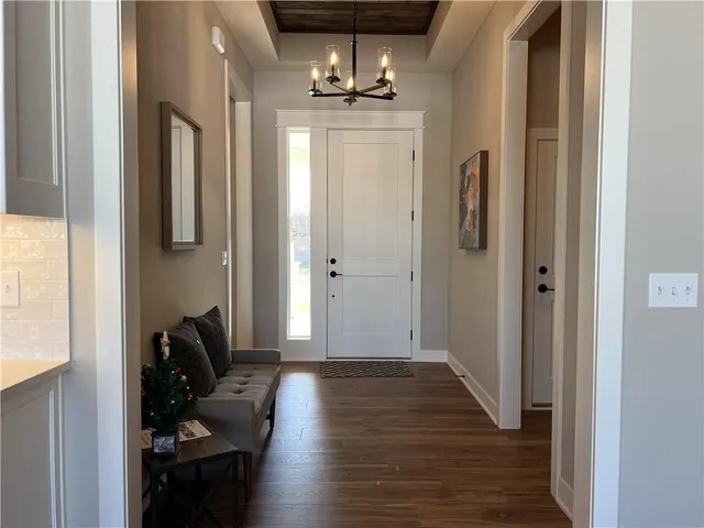 $580,000 | 1132 Southwest Whitby Drive, Lee's Summit, MO 64083