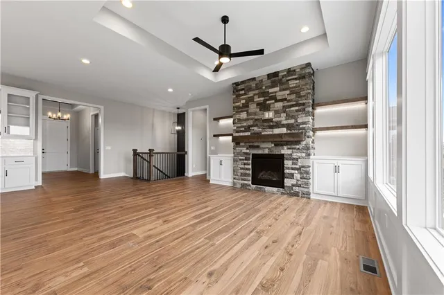 $580,000 | 1132 Southwest Whitby Drive, Lee's Summit, MO 64083