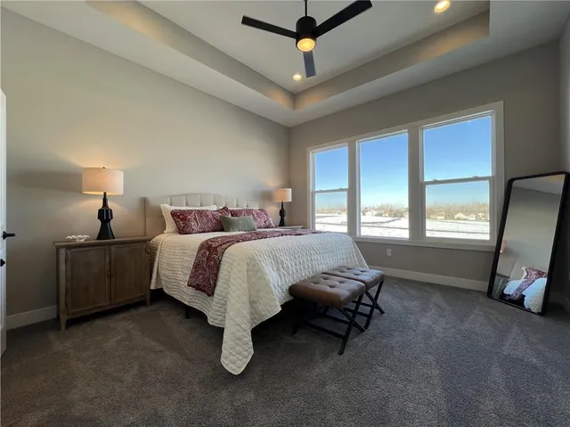 $580,000 | 1132 Southwest Whitby Drive, Lee's Summit, MO 64083