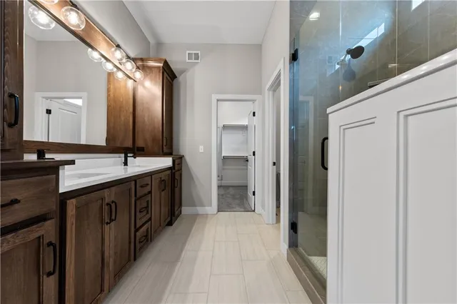 $580,000 | 1132 Southwest Whitby Drive, Lee's Summit, MO 64083