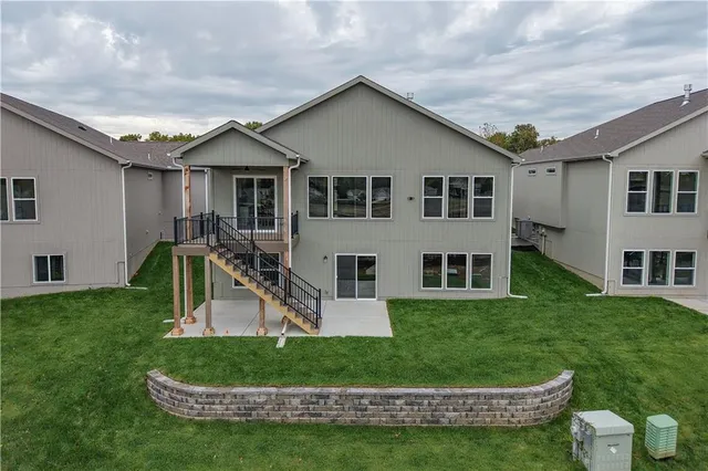 $580,000 | 1132 Southwest Whitby Drive, Lee's Summit, MO 64083