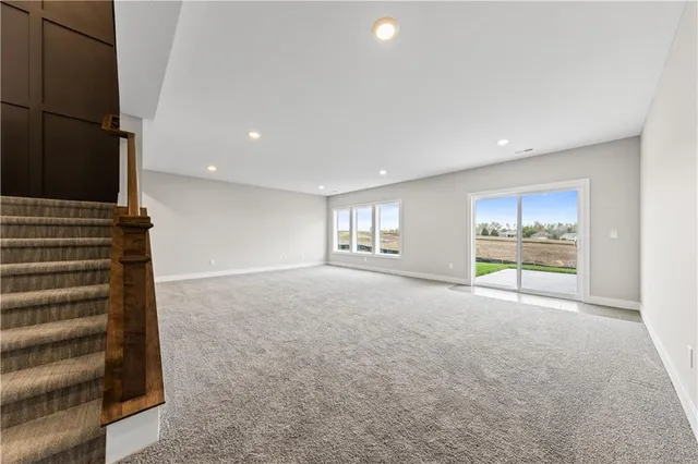 $580,000 | 1132 Southwest Whitby Drive, Lee's Summit, MO 64083