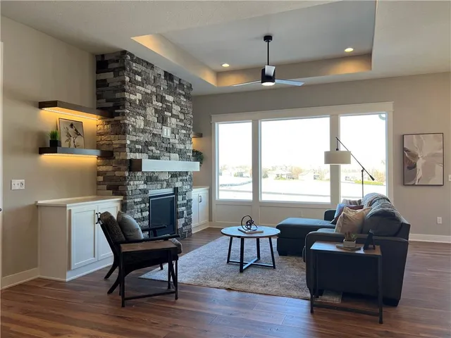 $580,000 | 1132 Southwest Whitby Drive, Lee's Summit, MO 64083