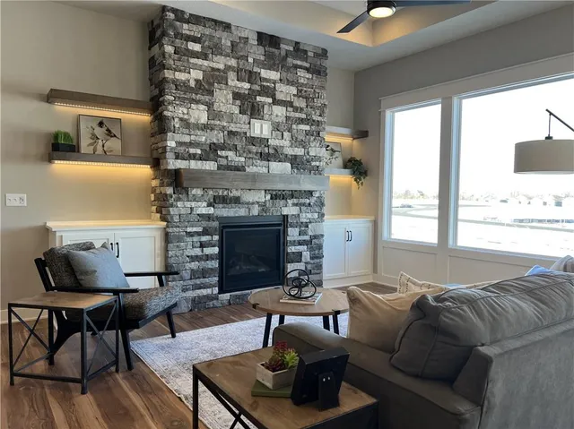 $580,000 | 1132 Southwest Whitby Drive, Lee's Summit, MO 64083