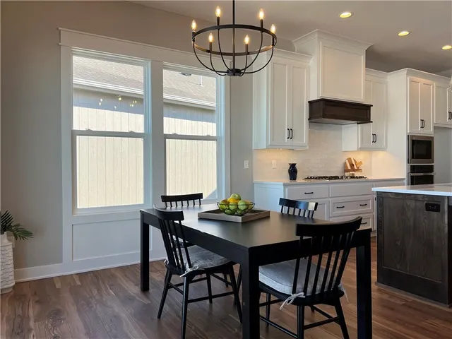 $580,000 | 1132 Southwest Whitby Drive, Lee's Summit, MO 64083