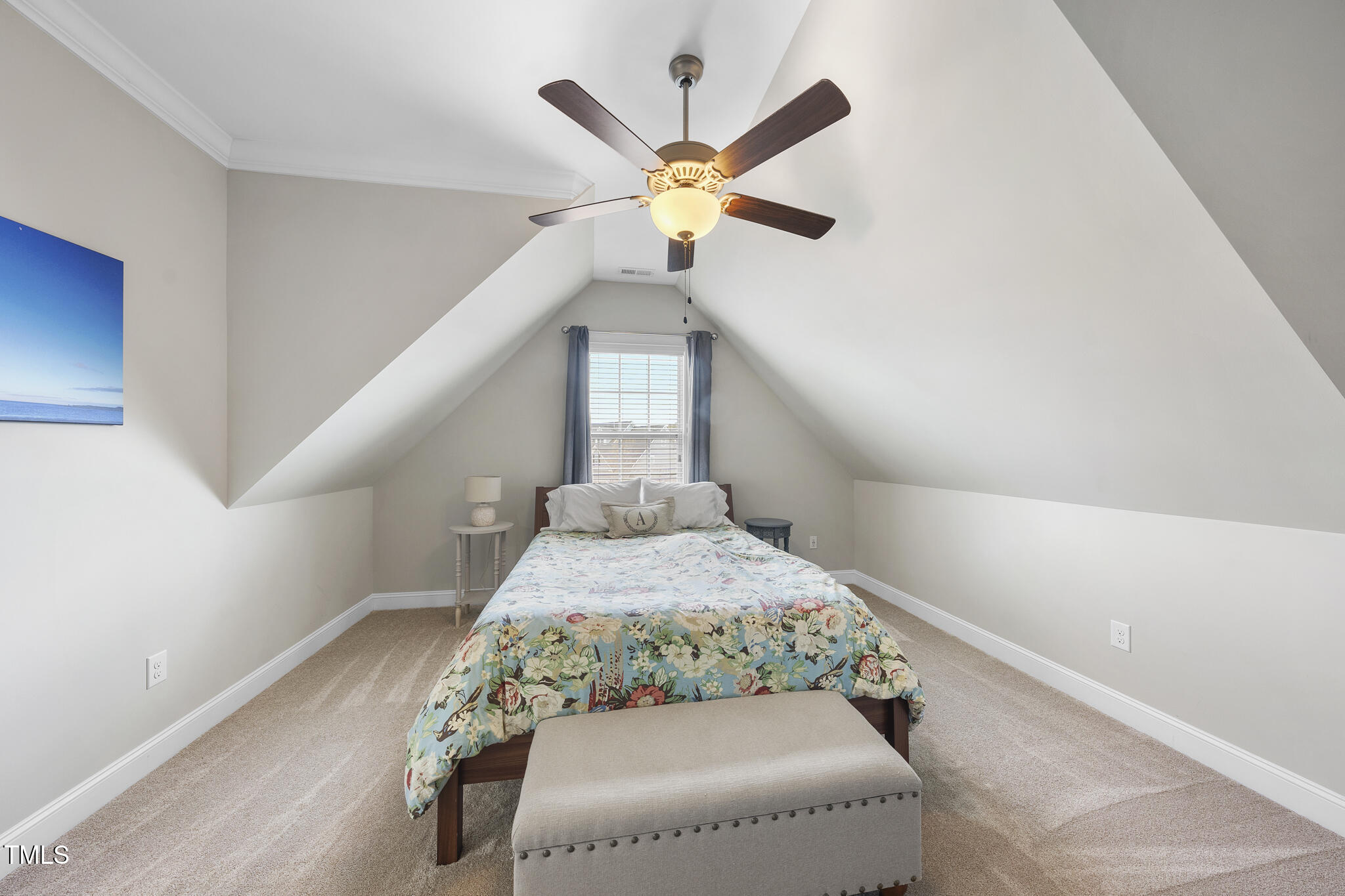 2609 Brookstone Ridge Loop Raleigh, NC 27613 - Photo 45 of 65 Bedroom 5