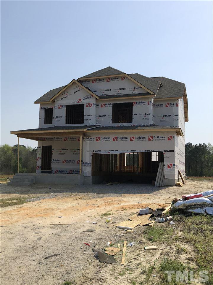 636 Pine Ridge Road Zebulon, NC 27597 - Photo 1 of 4