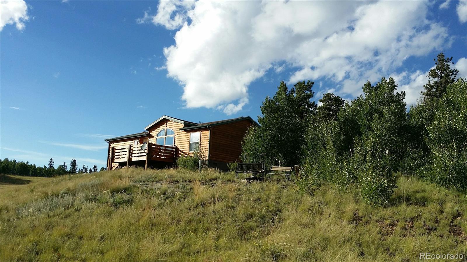 55 Falcon Road Como, CO 80432 - Photo 2 of 31 Gallery Image 2