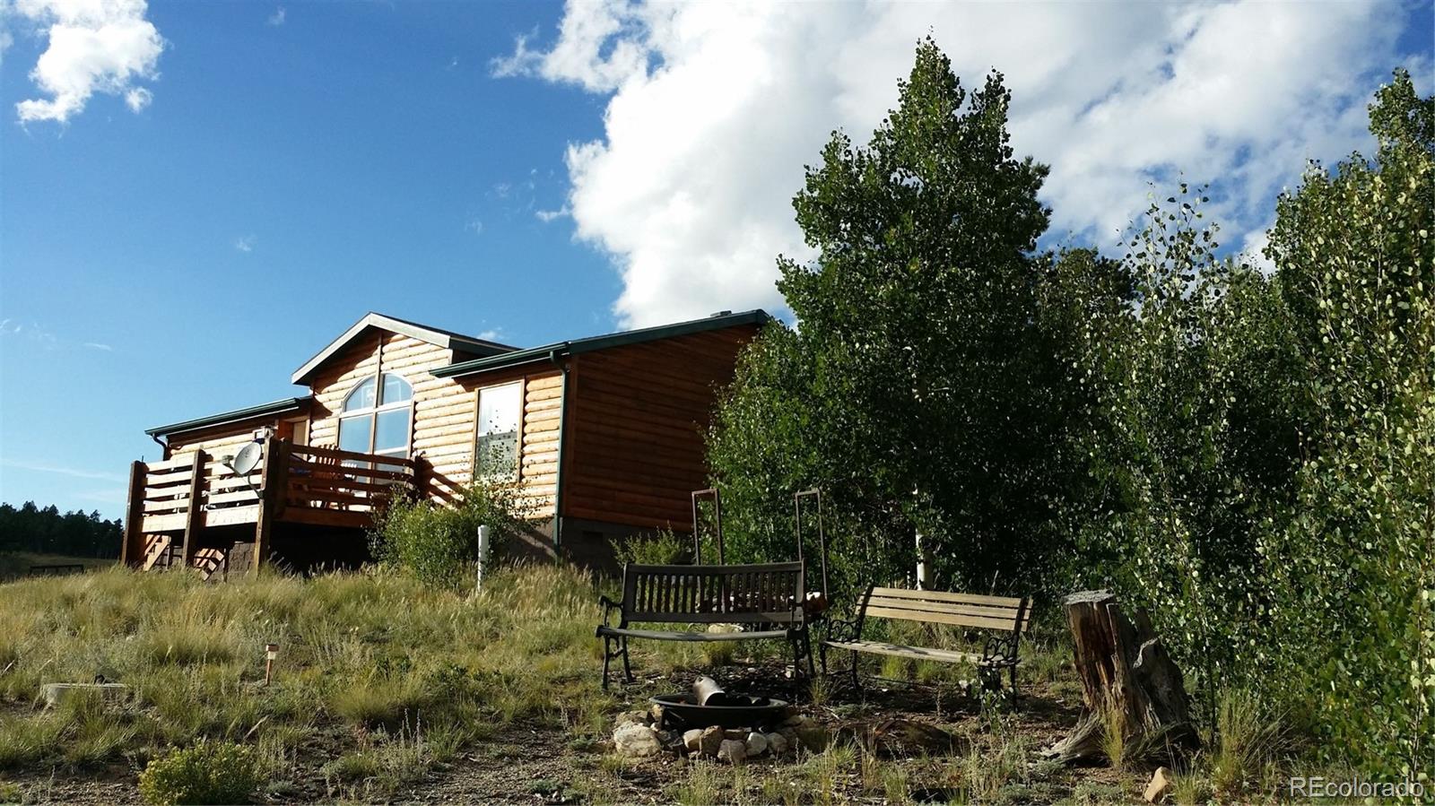 55 Falcon Road Como, CO 80432 - Photo 3 of 31 Gallery Image 3