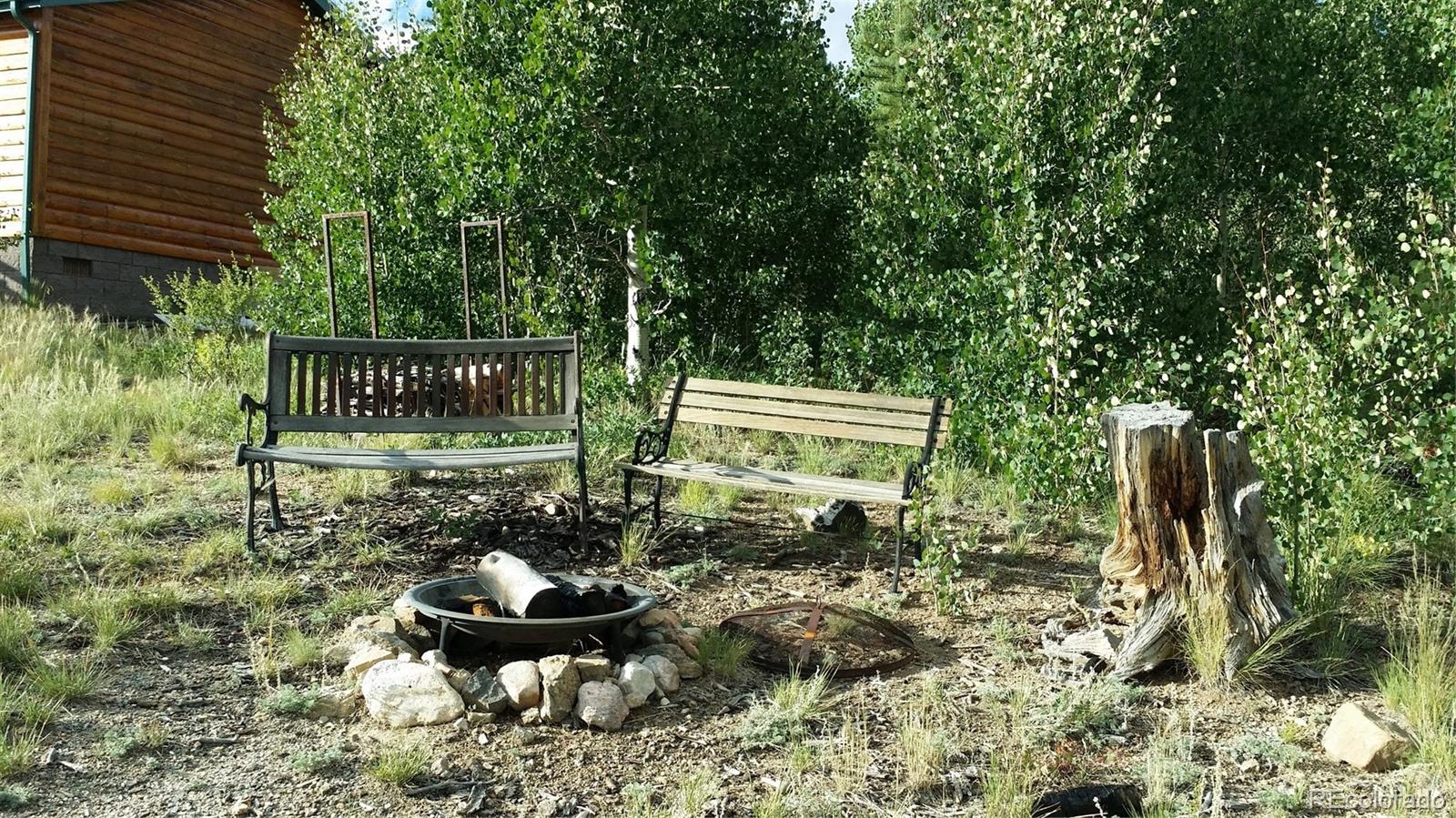 55 Falcon Road Como, CO 80432 - Photo 31 of 31 Gallery Image 31