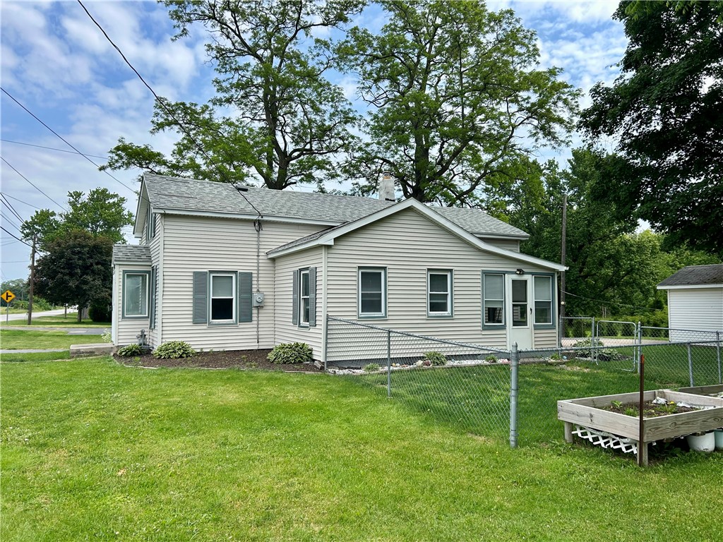 5362 Lake Road South Sweden, NY 14420 - Photo 24 of 28