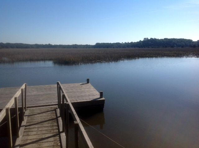 8906 Sandy Creek Road Edisto Island, SC 29438 - Photo 3 of 31 A9 NICE