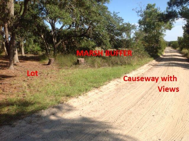 8906 Sandy Creek Road Edisto Island, SC 29438 - Photo 4 of 31 a 2