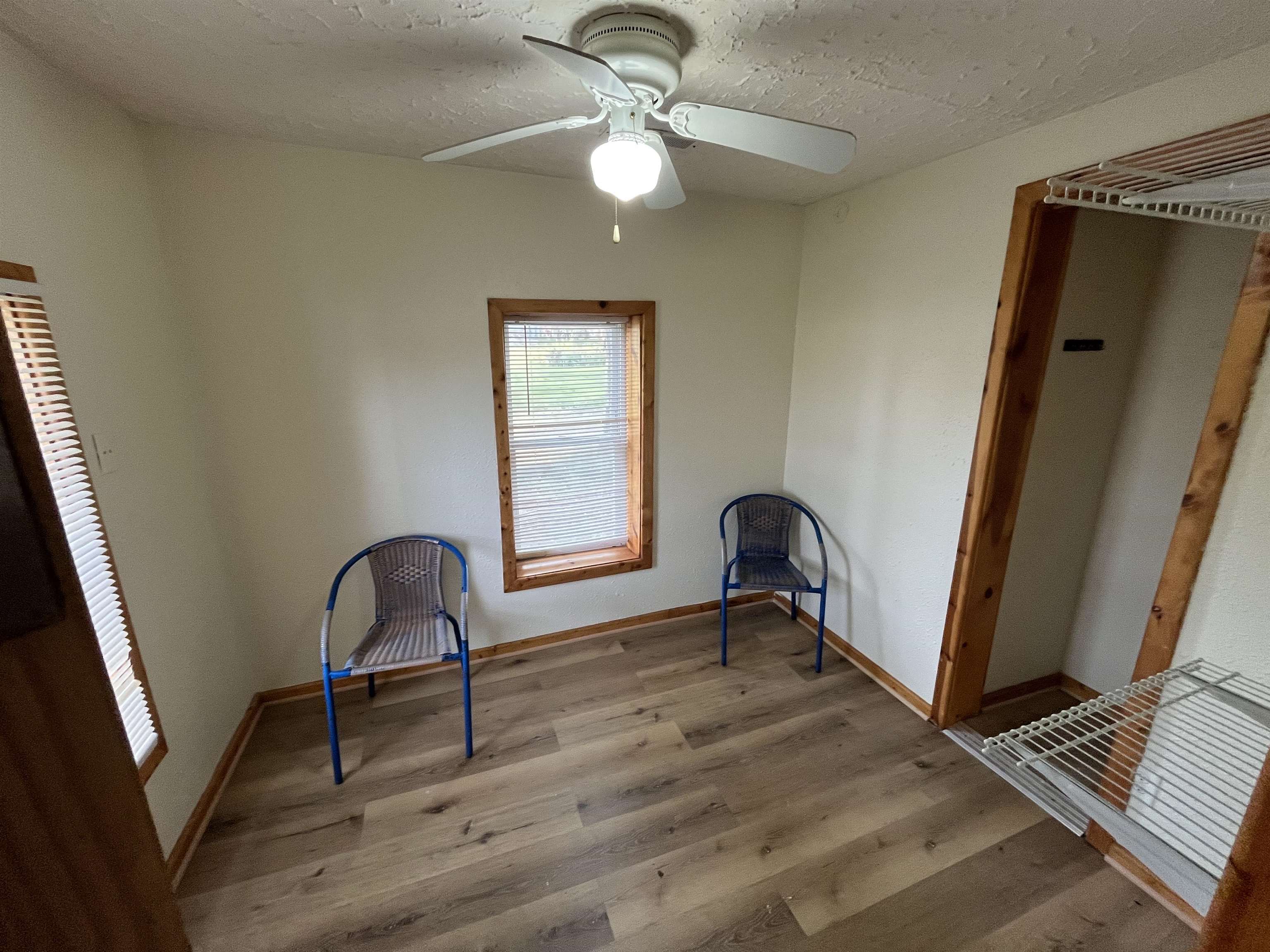 532 Lathrop Terrace South Beloit, IL 61080 - Photo 6 of 17 a view of a workspace with furniture and a window