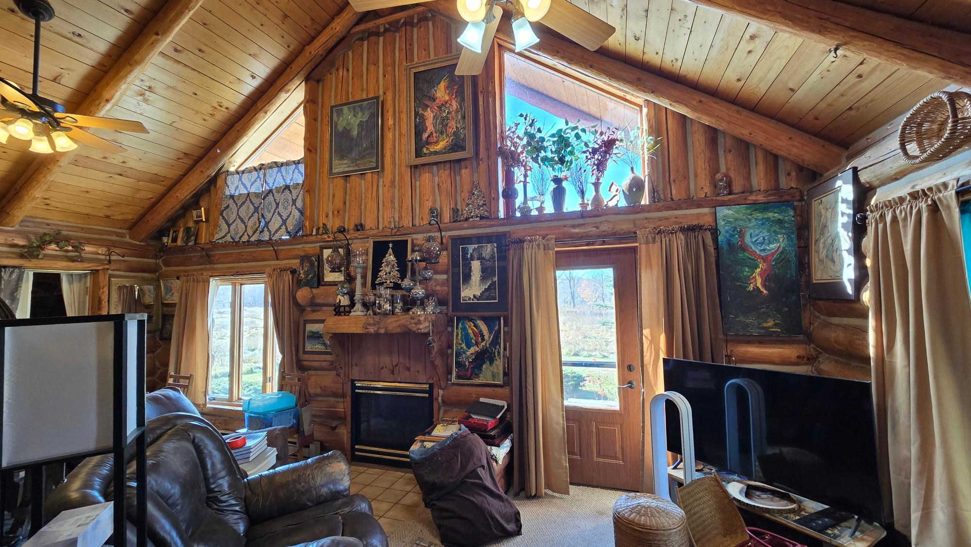 N5102 Grey Road Bryant, WI 54418 - Photo 13 of 38 Gallery Image 13
