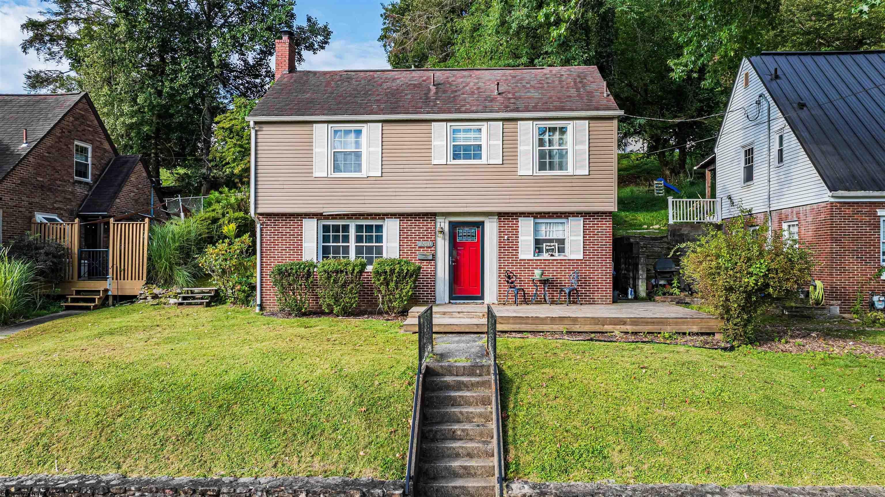 1200 Bell Run Road Fairmont, WV 26554 - Photo 1 of 31 Gallery Image 1