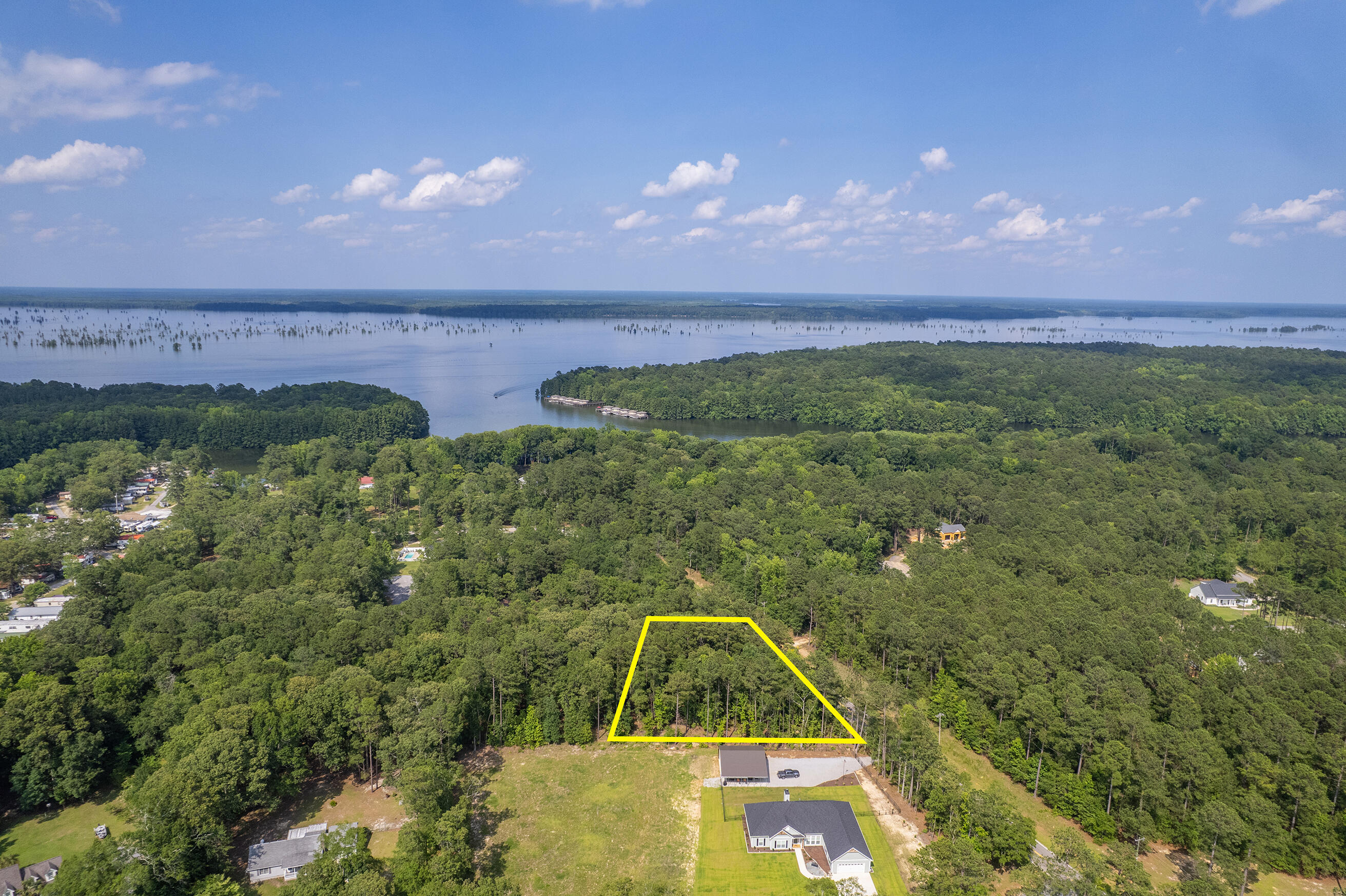 0 Breezewood Court Elloree, SC 29047 - Photo 16 of 28