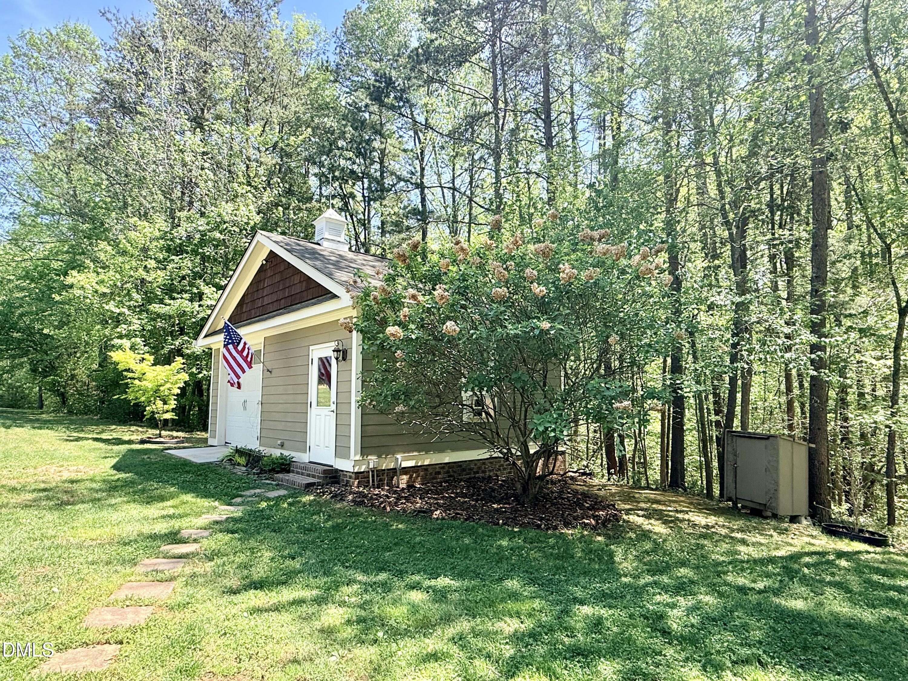 275 Kylasu Lane Roxboro, NC 27574 - Photo 10 of 68