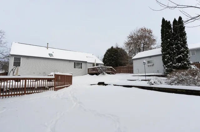 $275,000 | 3793 Harwood Lane, Rockford, IL 61114