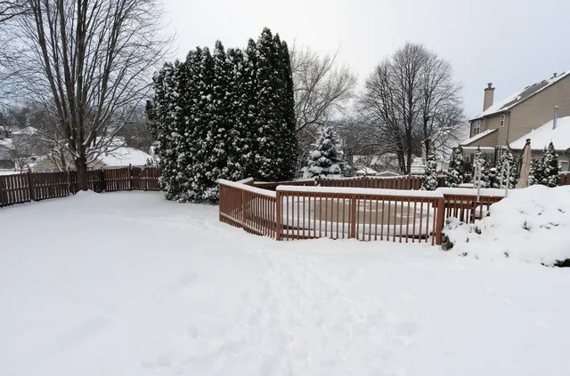 $275,000 | 3793 Harwood Lane, Rockford, IL 61114