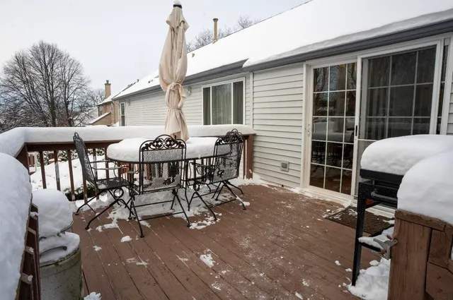 $275,000 | 3793 Harwood Lane, Rockford, IL 61114