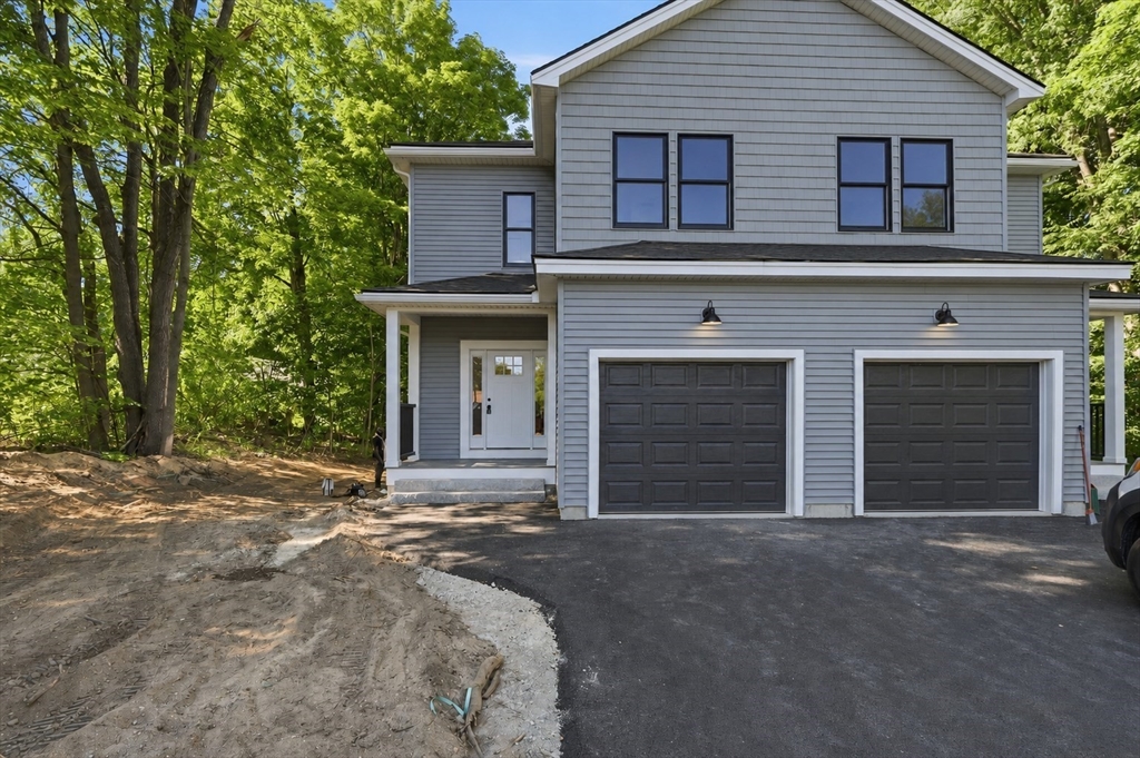 24 Nashua Road, Unit 1 Pepperell, MA 01463 - Photo 1 of 28