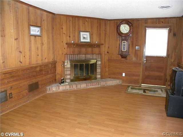 3324 Turner Road Chesterfield, VA 23832 - Photo 11 of 12 Den/Family/Great Room - Family room in basement wi