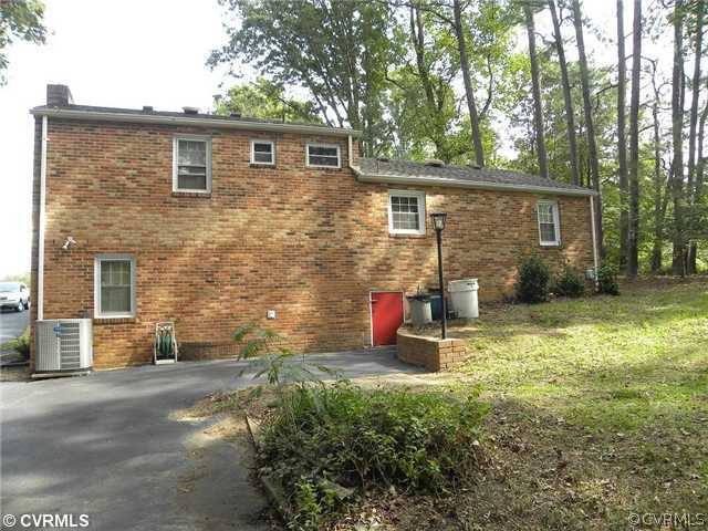 3324 Turner Road Chesterfield, VA 23832 - Photo 12 of 12 Exterior Back