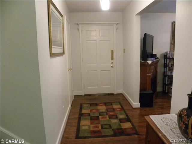Foyer