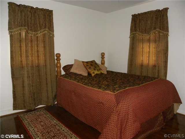 3324 Turner Road Chesterfield, VA 23832 - Photo 8 of 12 Bedroom - Bedroom #2