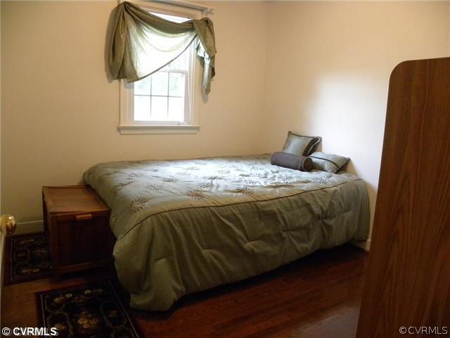 3324 Turner Road Chesterfield, VA 23832 - Photo 9 of 12 Bedroom - Bedroom #3