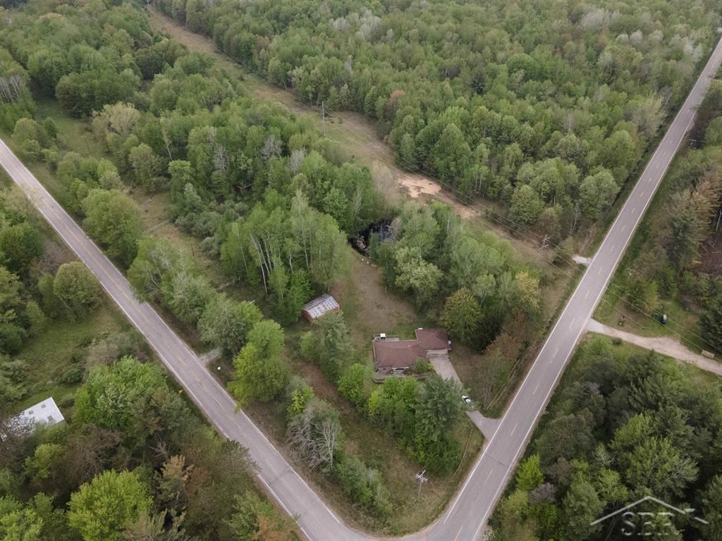 1156 South Alamando Road Shepherd, MI 48883 - Photo 40 of 40
