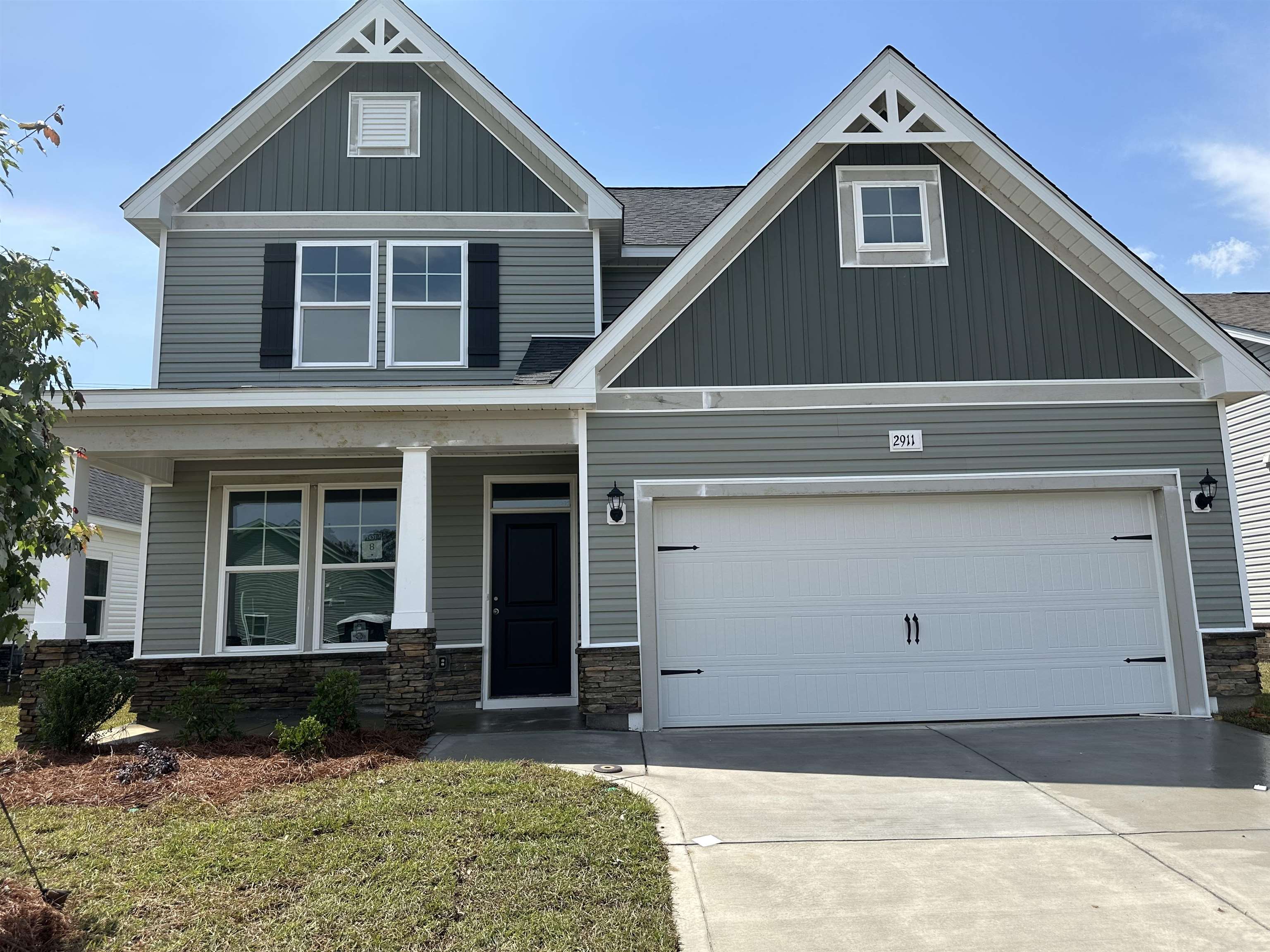 2911 Spain Lane Conway, SC 29527 - Photo 2 of 41