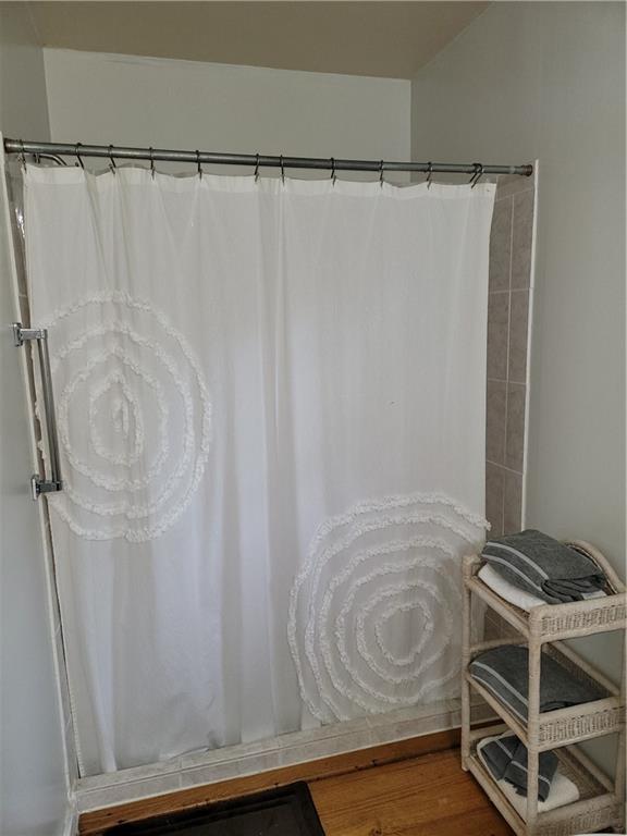 130 Pletcher Road White, PA 15490 - Photo 12 of 22 a room with a door and a window