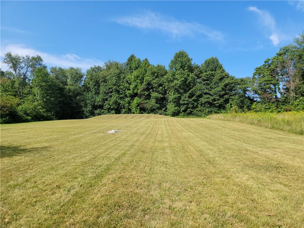 130 Pletcher Road White, PA 15490 - Photo 21 of 22 a view of a yard with an outdoor space