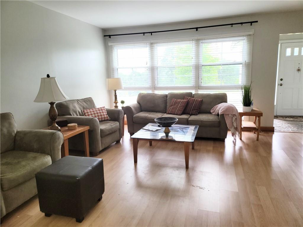 130 Pletcher Road White, PA 15490 - Photo 4 of 22 a living room with furniture window and wooden floor